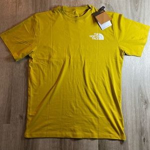 Northface shirt brand new with tags.